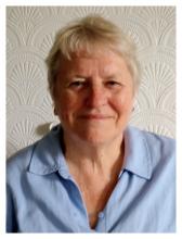 Safeguarding Deputy Anne Sumner